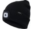 Шапка FORSTIME 21х23см (цвет: черный) FT-444 black(67520) 1