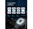 Шапка FORS&TUNE 21х23см (цвет: серый) FORSandTUNE-444 grey(67526) 3