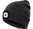 Шапка ILOforce 21х23см (цвет: черный) IF-444 black(67518) 1