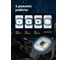 Шапка ILOforce 21х23см (цвет: серый) IF-444 grey(67528) 3