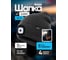 Шапка WMC TOOLS 21х23см (цвет: серый) WMC-444 grey(67531) 2