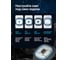 Шапка WMC TOOLS 21х23см (цвет: серый) WMC-444 grey(67531) 3