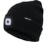 Шапка YATAFORCE 21х23см (цвет: черный) YF-444 black(67519) 1