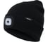Шапка WMC TOOLS 21х23см (цвет: черный) WMC-444 black(67521) 1