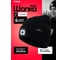 Шапка WMC TOOLS 21х23см (цвет: черный) WMC-444 black(67521) 2