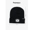 Шапка WMC TOOLS 21х23см (цвет: черный) WMC-444 black(67521) 3