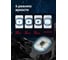 Шапка WMC TOOLS 21х23см (цвет: черный) WMC-444 black(67521) 4