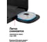Шапка WMC TOOLS 21х23см (цвет: черный) WMC-444 black(67521) 5