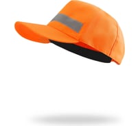 Кепи с СОП СОЮЗСПЕЦОДЕЖДА оранжевая 2140005607014