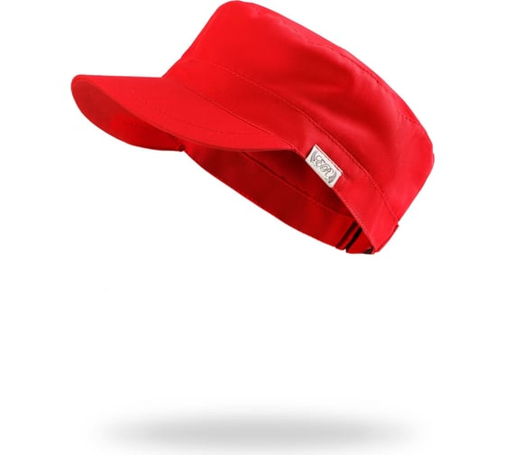 Кепи СОЮЗСПЕЦОДЕЖДА El-Risto red  (красный), 2000000067216 2000873826644 1