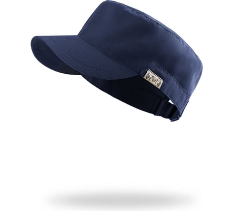 Кепи СОЮЗСПЕЦОДЕЖДА El-Risto dark blue (темно-синий), 2000000067209 2000873826620
