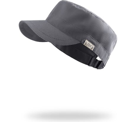 Кепи СОЮЗСПЕЦОДЕЖДА El-Risto dark grey (темно-серый), 2000000067223 2000873826637