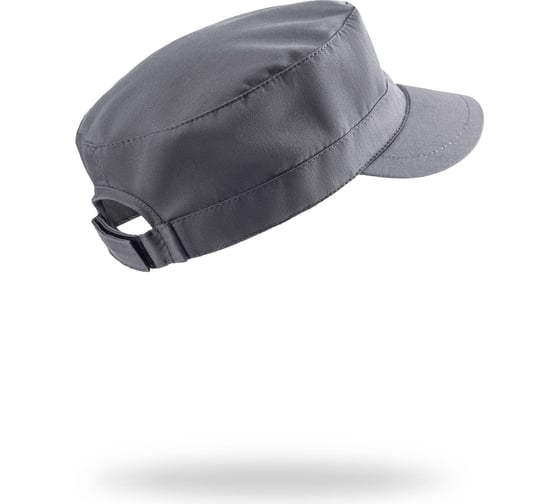 Кепи СОЮЗСПЕЦОДЕЖДА El-Risto dark grey (темно-серый), 2000000067223 2000873826637