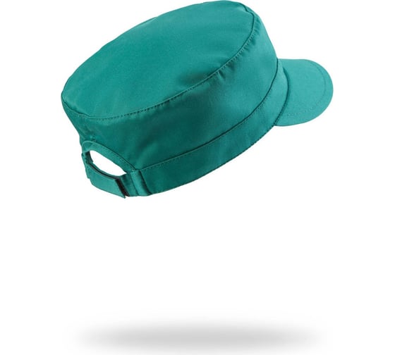 Кепи СОЮЗСПЕЦОДЕЖДА El-Risto dark green 2000000067230