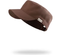 Кепи СОЮЗСПЕЦОДЕЖДА El-Risto chocolate (тёмно-коричневый), 2000000067353 2000873826613
