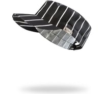 Кепи СОЮЗСПЕЦОДЕЖДА El-Risto MixColor BLACK 2000000067261