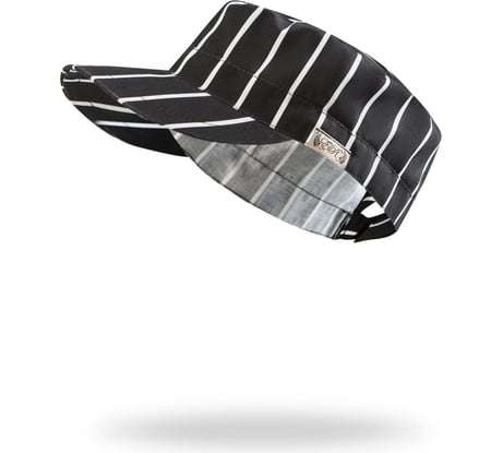 Кепи СОЮЗСПЕЦОДЕЖДА El-Risto MixColor BLACK 2000000067261