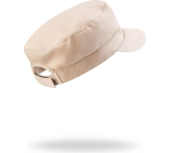Кепи СОЮЗСПЕЦОДЕЖДА El-Risto beige  (бежевый), 2000000067360 2000873826590