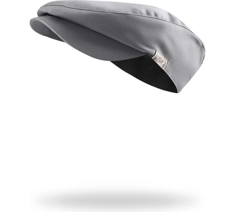 Классическое кепи СОЮЗСПЕЦОДЕЖДА El-Risto dark grey  (темно-серый), 2000000068336 2000873826705