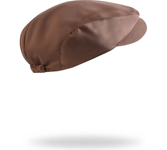 Классическое кепи СОЮЗСПЕЦОДЕЖДА El-Risto chocolate (тёмно-коричневый), 2000000068466 2000873826675