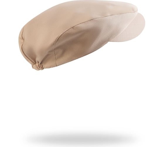 Классическое кепи СОЮЗСПЕЦОДЕЖДА El-Risto beige (бежевый), 2000000068473 2000873826651