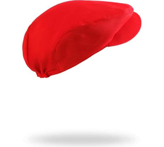Классическое кепи СОЮЗСПЕЦОДЕЖДА El-Risto red (красный), 2000000068329 2000873826729