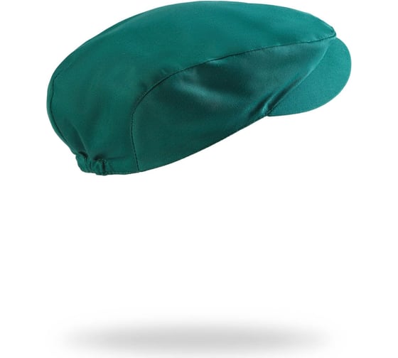Классическое кепи СОЮЗСПЕЦОДЕЖДА El-Risto dark green  (темно-зеленый), 2000000068343 2000873826699