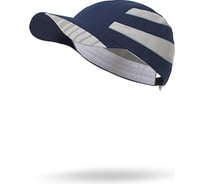 Бейсболка со светоотражающим элементом СОЮЗСПЕЦОДЕЖДА БЕН НЕВИС темно-синяя 2000000181059