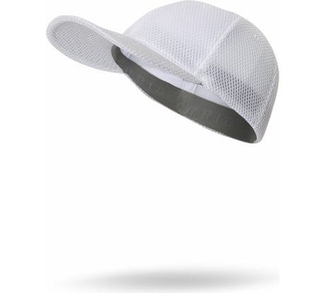 Бейсболка СОЮЗСПЕЦОДЕЖДА Бен Мо белая, р. 56-58, 2000000177946