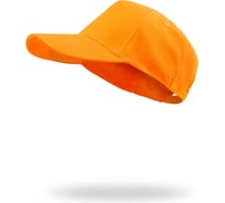 Бейсболка СОЮЗСПЕЦОДЕЖДА оранжевая 0480000907019