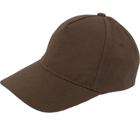 Бейсболка СОЮЗСПЕЦОДЕЖДА шоколад 2000000181585