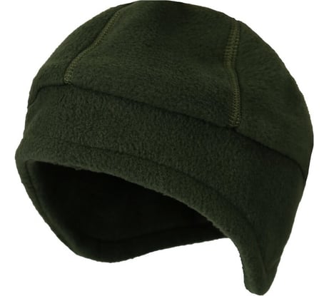 Шапка-шестиклинка Элементаль Mind флис, хаки, б/р Ifrit Ш-002 4680025257335