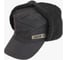 Шапка-ушанка Norfin INARI BLACK 302781-L 1