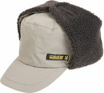 Шапка-ушанка Norfin INARI GRAY 302780-XL