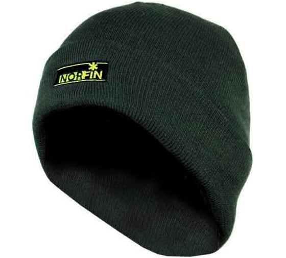 Шапка из акрила Norfin CLASSIC р.L