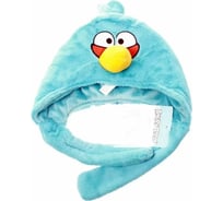 Светодиодная шапка с подвижными ушками Beroma angry birds 07711750