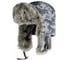 Шапка-ушанка NORFIN EXPLORER CAMO p. XL 302802-XL 1