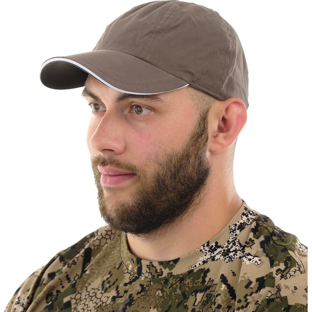 Бейсболка Payer Элит-барьер хаки ЕР-00002051 - выгодная цена, отзывы ...