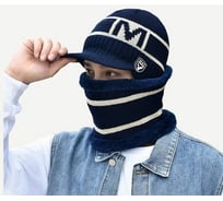 Шапка Удачная покупка MZ27-06