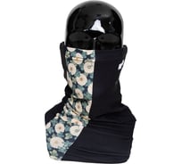 Снуд для взрослых ROUTEMARK Пушкинский музей Ромашки, японская декоративная бумага конца XIX – начала XX buff-Romashki