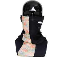 Детский снуд ROUTEMARK Пушкинский музей Кораллы японская декоративная бумага конца XIX – начала XX buff-kids-Korals