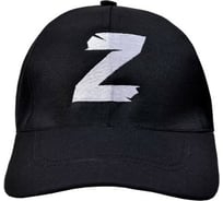 Бейсболка Beroma унисекс, с вышивкой Z 07713597