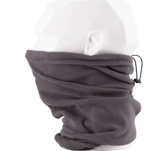 Взрослый снуд ROUTEMARK р. M/L Avalanche-grey-ML