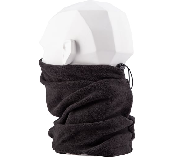 Взрослый снуд ROUTEMARK р. M/L Avalanche-black-ML