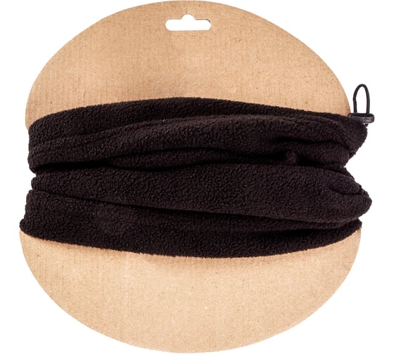 Детский снуд ROUTEMARK р. S Avalanche-black-S