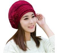 Шапка Удачная покупка MZ11-09