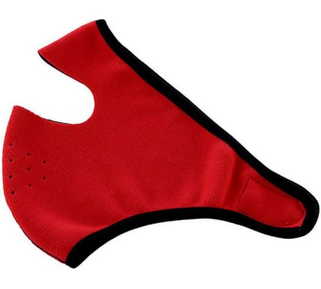 Флисовая маска для защиты от холода Beroma 07704233