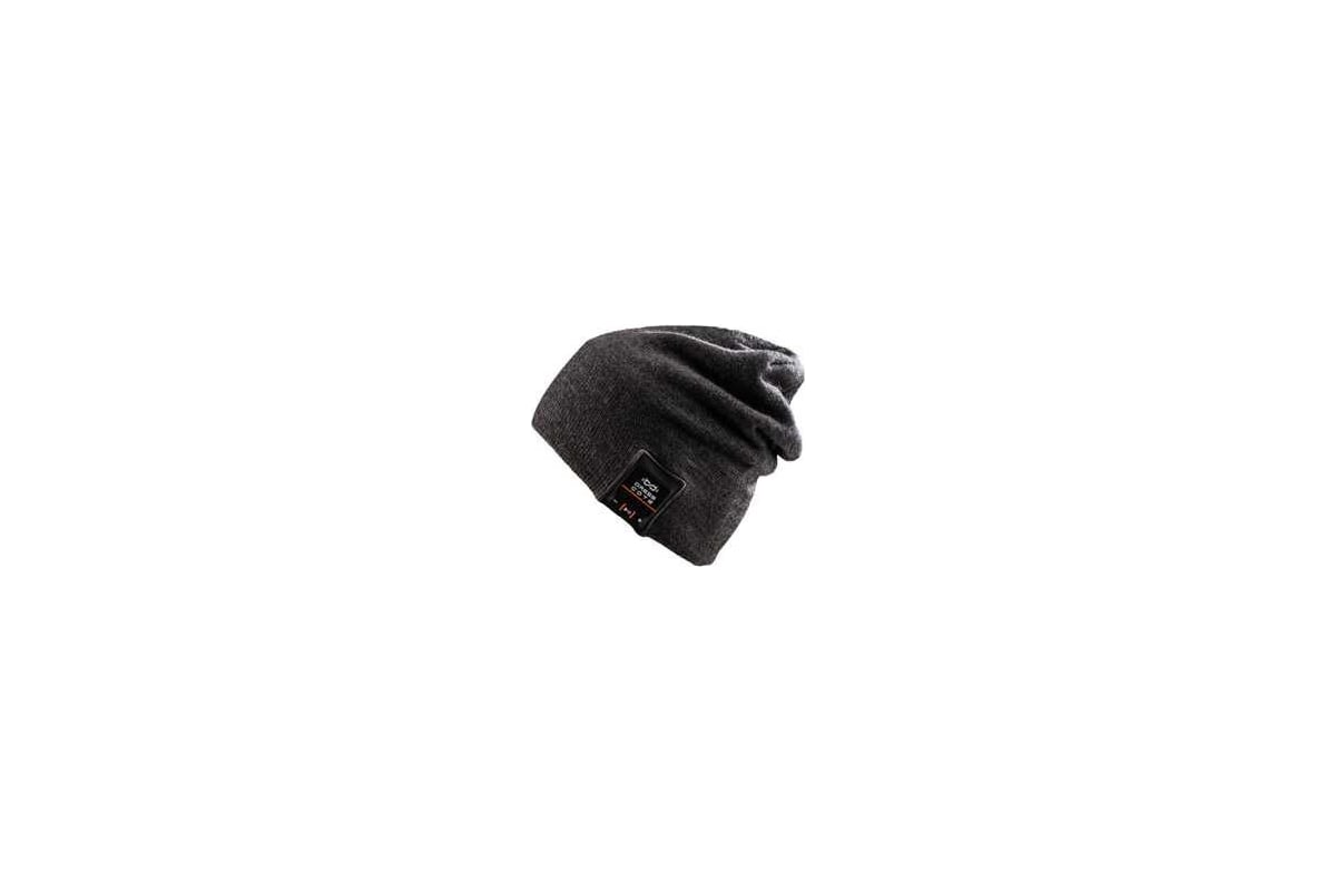 Шапка с беспроводными Bluetooth-наушниками Dress Cote HATSONIC, модель ...