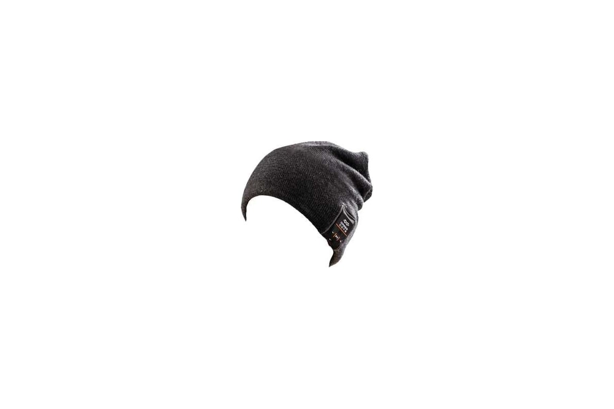 Шапка с беспроводными Bluetooth-наушниками Dress Cote HATSONIC, модель ...