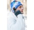 Шапка с беспроводными Bluetooth-наушниками Dress Cote HATSONIC, модель 3, фотопечать 1-8-011 3